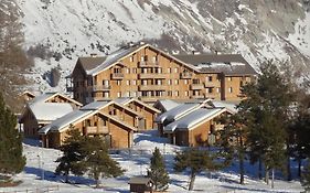 Residence Le Hameau du Puy by Actisource